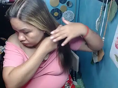 ambersmile's cam snapshot