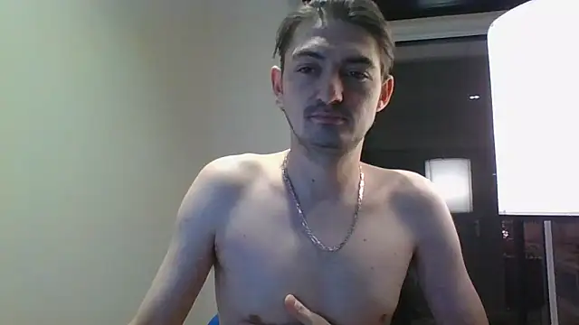 Wesleymodel's cam snapshot