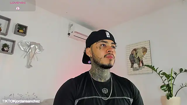 JordanSmiith_'s cam snapshot