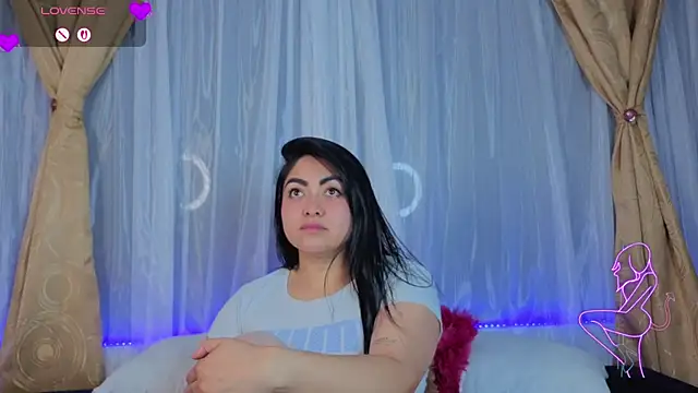 Victoria_Jonhss's cam snapshot