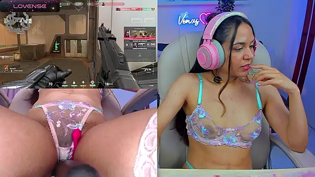 VenusIslove's cam snapshot