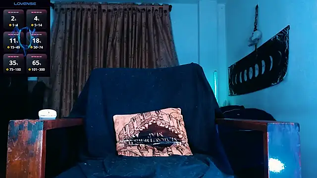 Marieblueeyes live sex cam