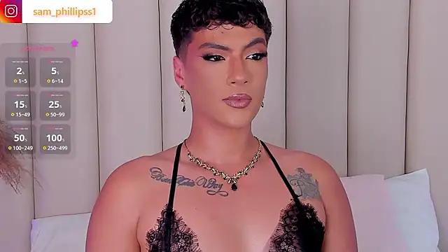 sam_phillipss's cam snapshot