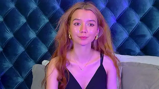 VanessaVienne's cam snapshot