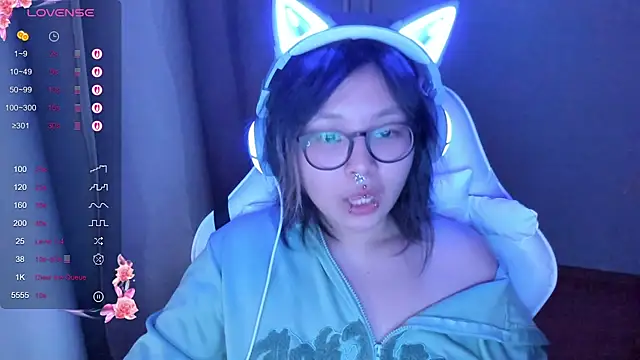 maydaykimmy's cam snapshot