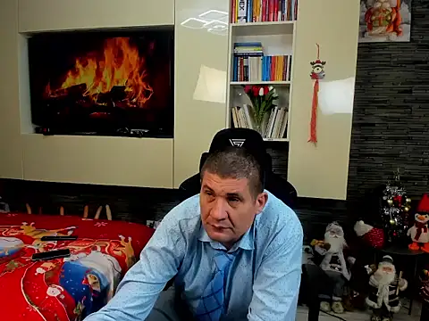 SpartacusDaddy48's cam snapshot