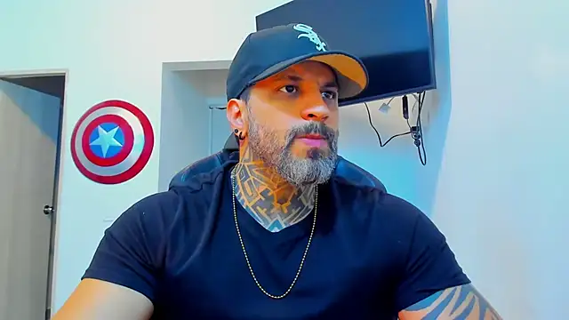 JoshRigby's cam snapshot