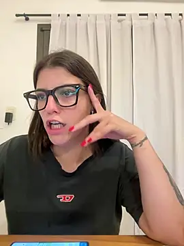 lililovexx's cam snapshot