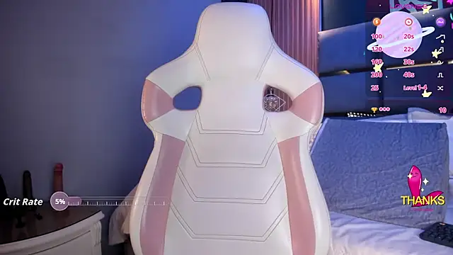 Ana_rush's cam snapshot