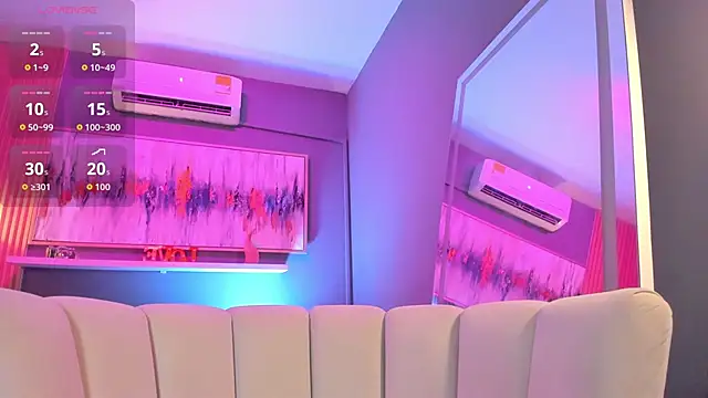 lilian_vergara's cam snapshot