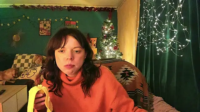 ClancyMorissey's cam snapshot