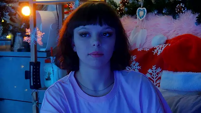 ElisabethDavis's cam snapshot