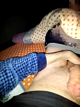 marcos_gmz's cam snapshot