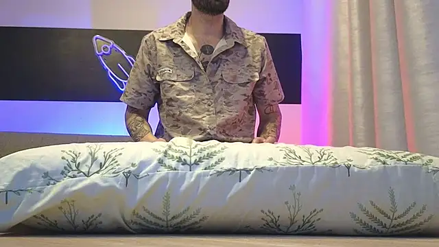 MattxFeet's cam snapshot