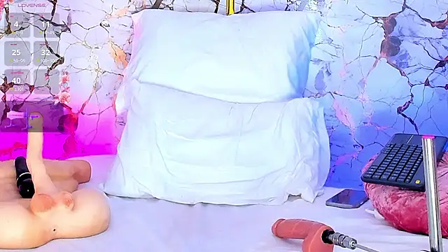 BarbaraSlim's cam snapshot