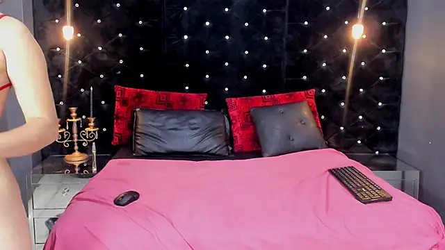 SofiaArsila's cam snapshot