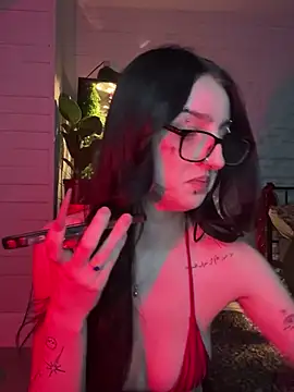 bellaxlauren's cam snapshot