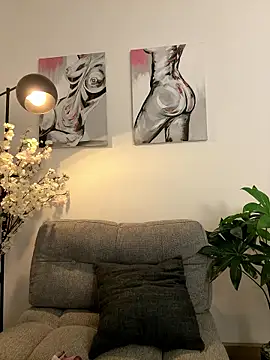 Rae_Lil_White's cam snapshot