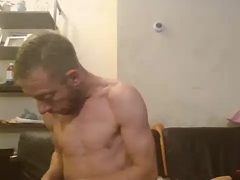 kinkybislaafje's cam snapshot