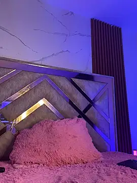 Kendy_Wilkinson's cam snapshot