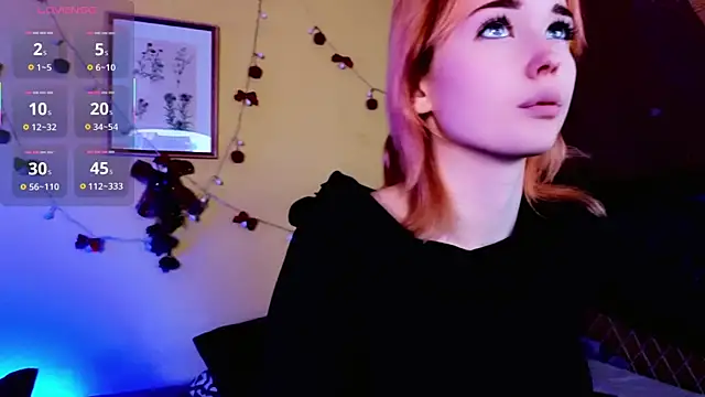 Kiara_Dream's cam snapshot