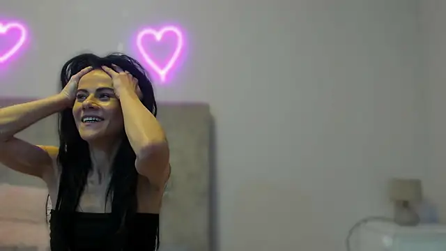 brianaflynt's cam snapshot