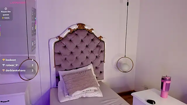 fallon_grey's cam snapshot