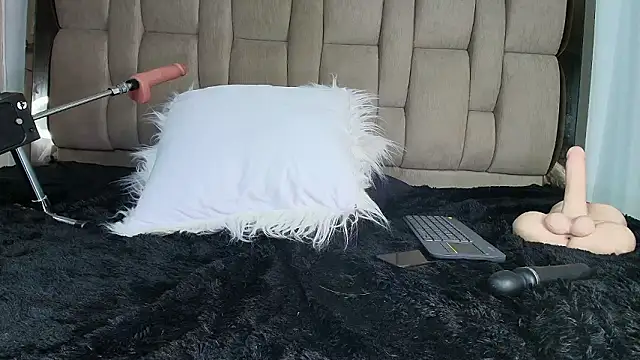 PauletteSanderss's cam snapshot