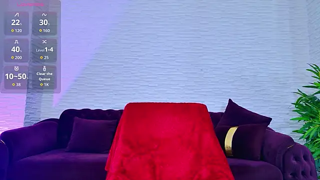 Cherry_Charmxxx's cam snapshot