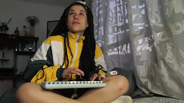 Hellen_dumont's cam snapshot