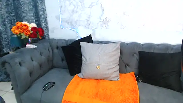 SEXYCARLITA09's cam snapshot