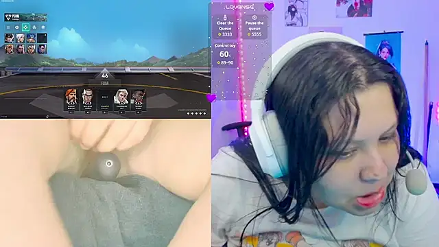 crystal7u7's cam snapshot