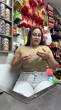 Angie_e's cam snapshot