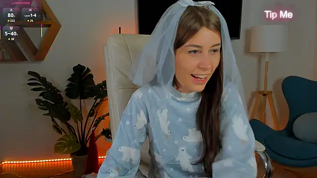 Hailey_Green's cam snapshot