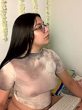 Velma_star's cam snapshot