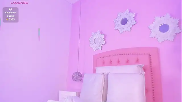 CannelaSmith's cam snapshot