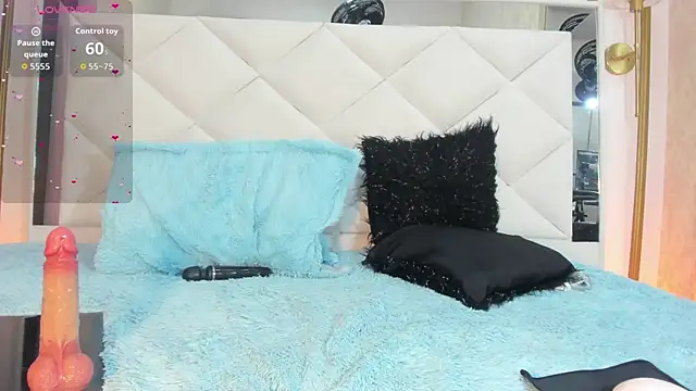 i_kristi's cam snapshot