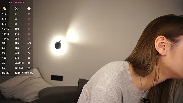 BrynnHolverson's cam snapshot