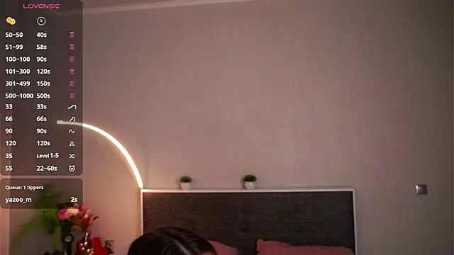 NanceeWestaway's cam snapshot