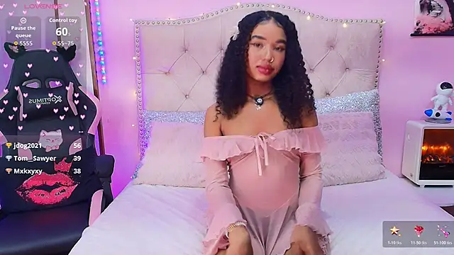 Naom_star87's cam snapshot