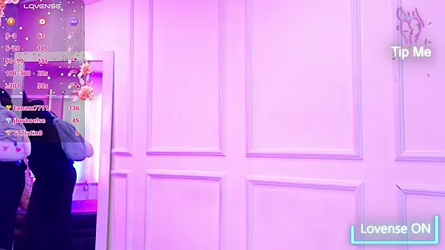 Melyssa_Bm's cam snapshot