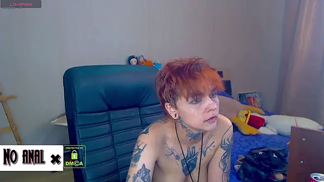 Dark__Elf's cam snapshot