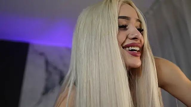 blondie_muller's cam snapshot