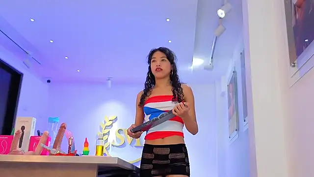 ChantalHans's cam snapshot