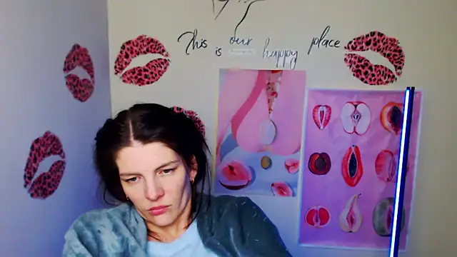 VanessaRey_'s cam snapshot