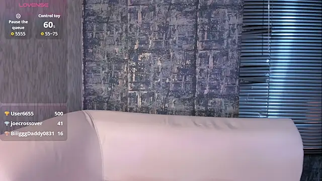 NathalyLeen's cam snapshot