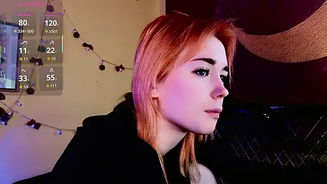 Kiara_Dream's cam snapshot