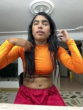 Catalleya_flower's cam snapshot