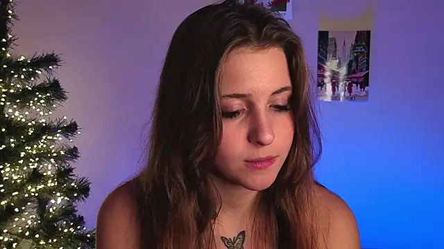 LoveSeekins's cam snapshot