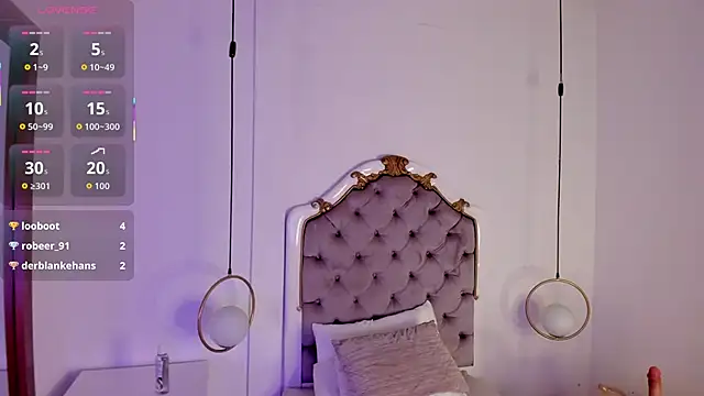 fallon_grey's cam snapshot